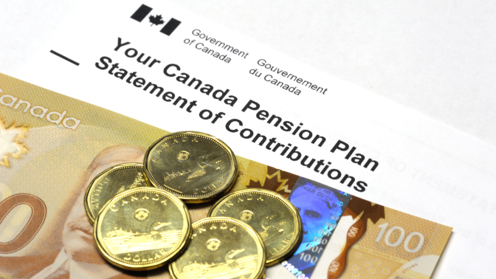 CPP and OAS: How Much Will You Receive in Combined Benefits? Full Explanation and Details