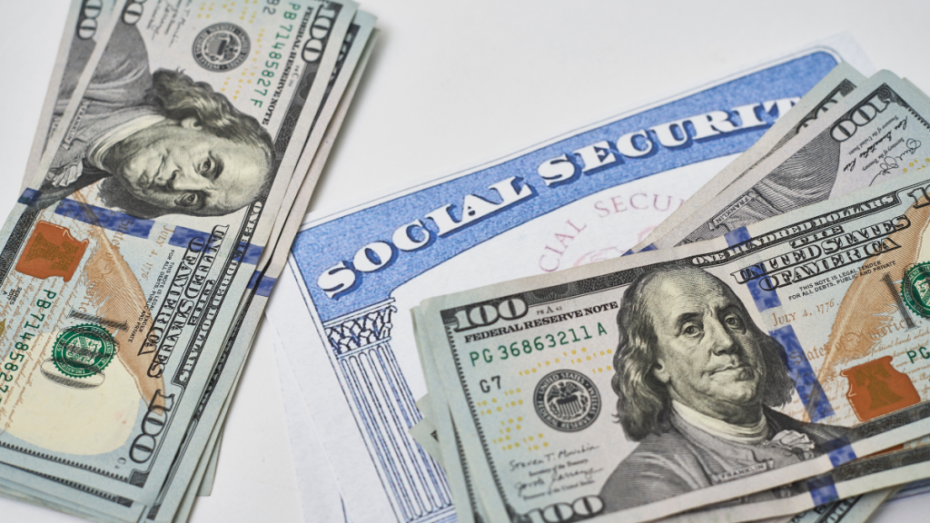 What Seniors Need to Know About the Upcoming $1,919 Social Security Payments